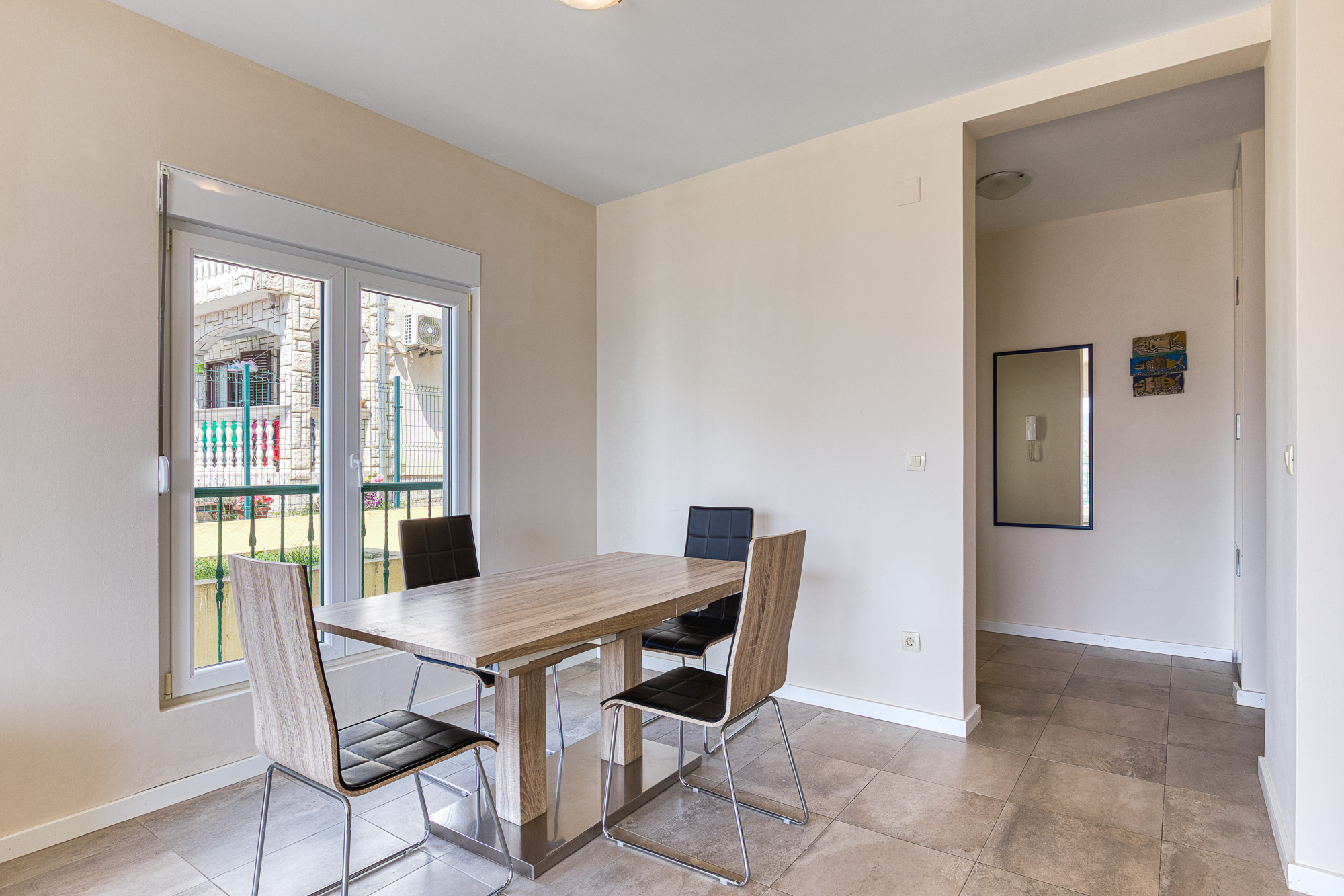 Image of Apartment - 2 Bedrooms - 1 Bathrooms for Sale in Herceg-Novi-Bijela-Montenegro, Image 6